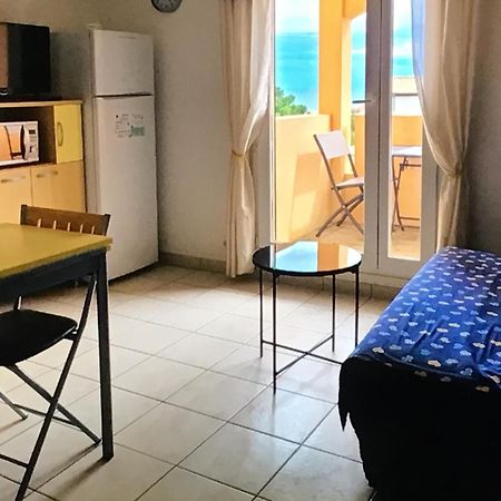 Appart De Vacances Saint-Pierre-la-Mer  Zewnętrze zdjęcie