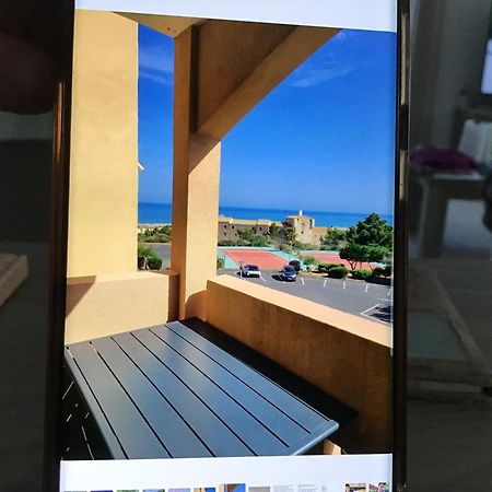 Appart De Vacances Saint-Pierre-la-Mer  Zewnętrze zdjęcie