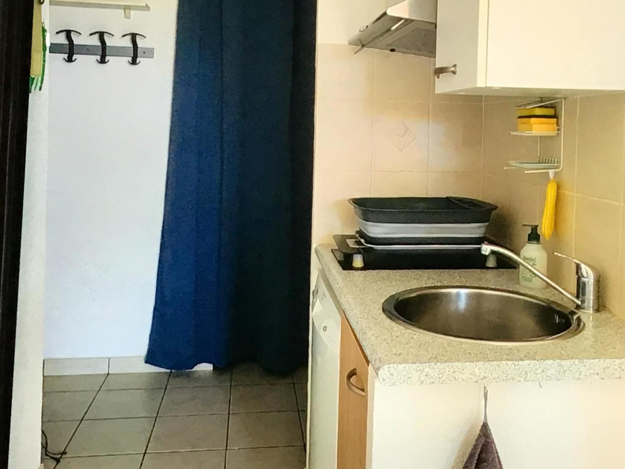 Appart De Vacances Saint-Pierre-la-Mer  Zewnętrze zdjęcie